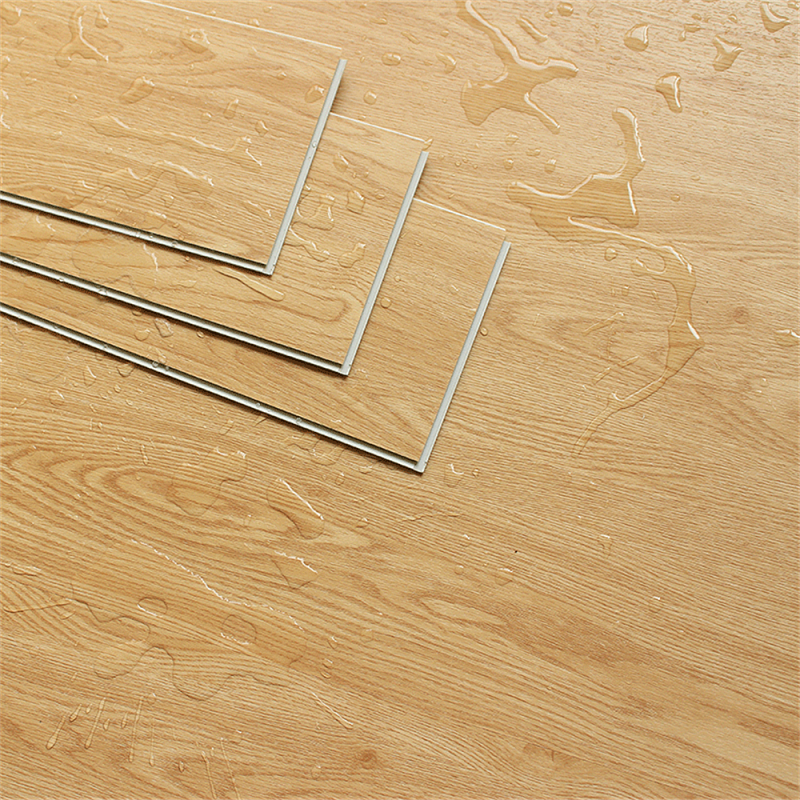 SPC FLOORING